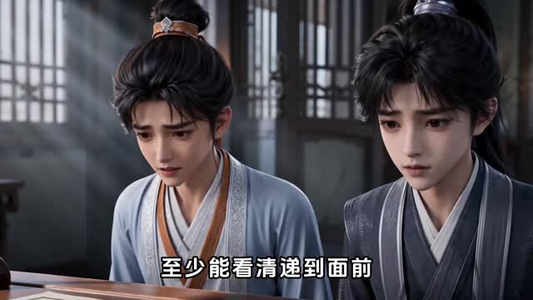 穿成反派后娘，七个崽崽争着喊娘第三季（137集）免费看全集不用会员