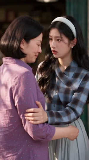 穿成七零恶毒女配，逆袭成团宠（156集）高清资源
