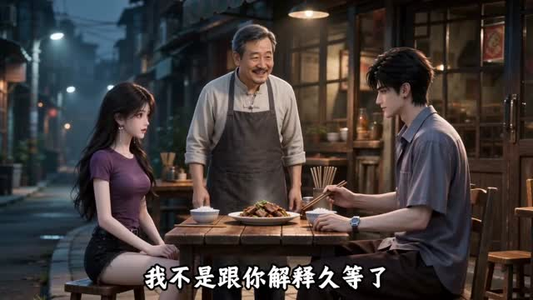 人间清醒,步步沦陷(158集) 人间清醒,步步沦陷(158集)剧情简介