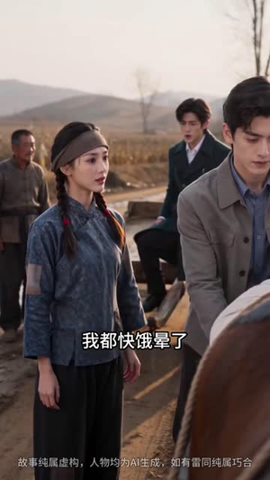 重生七零，强扭这朵知青花（124集）什么时候更新