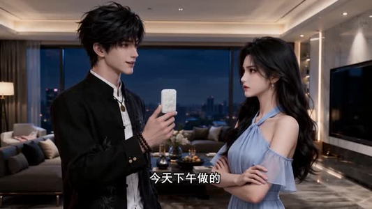 一梦百年，得到道家传承后我终于发达了（77集）今年度必看短剧Top10榜单