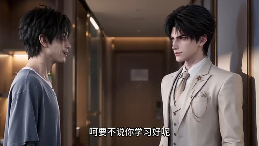 末世降临，我是末日生存方案供应商第二季（285集）言情剧天花板