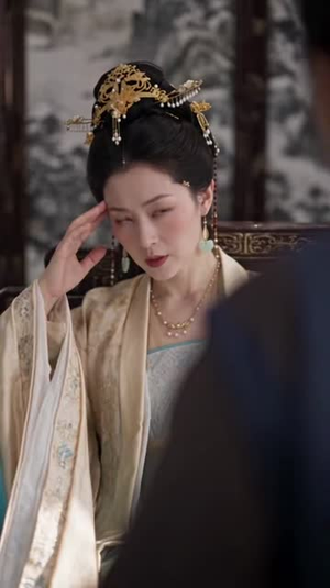 侯府悔婚，我被小世子截胡了！（184集）虐待戏太残忍
