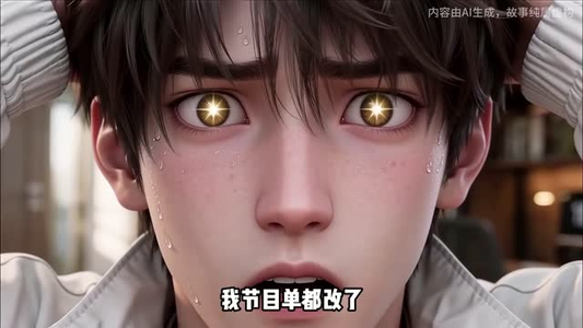白月天后 (153集) 白月天后 (153集)看完立刻开了二刷模式