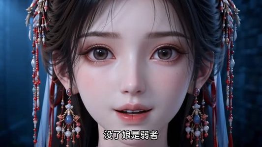 王妃太癫第一季(122集) 王妃太癫第一季(122集)高燃短剧