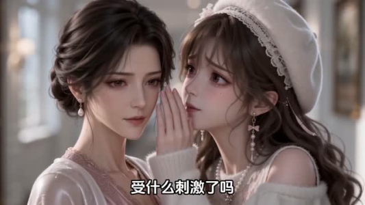 戏精全家演我一个（60集）太窒息了