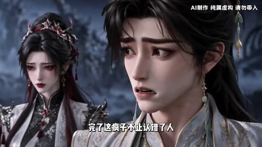 惹她干嘛,她家夫君妖力无边!第七季(138集) 惹她干嘛,她家夫君妖力无边!第七季(138集)太撩了