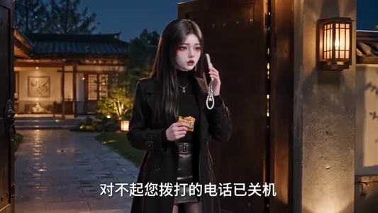 我在贵族学院伪装世家继承者第二季（121集）神仙爱情