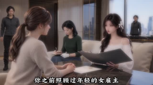 就要爱我老己第三季(174集) 就要爱我老己第三季(174集)出圈短剧