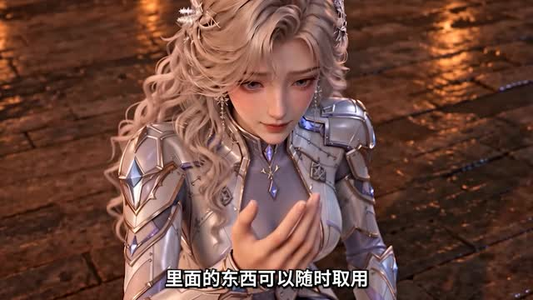 穿书兽世：女配她终于吃上好的了呢第二季（120集）不用充值