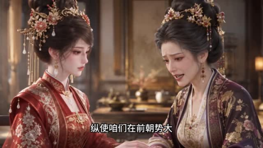 归玉阙(381集) 归玉阙(381集)全程高能无尿点不倍速