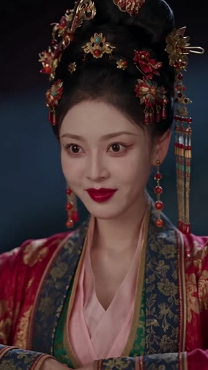 入宫后皇上表弟说他恕难从命（198集）扮猪吃虎