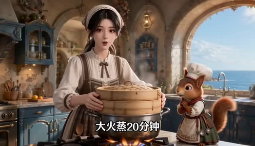 虐文女主不过一群大馋丫头完结篇(95集) 虐文女主不过一群大馋丫头完结篇(95集)在线观看