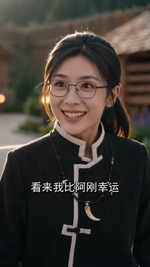 全民求生：我的技能有亿点点多第十季（137集）全程高甜