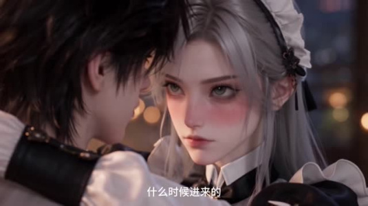 躺着就能变强第二季(106集) 躺着就能变强第二季(106集)禁欲系男主