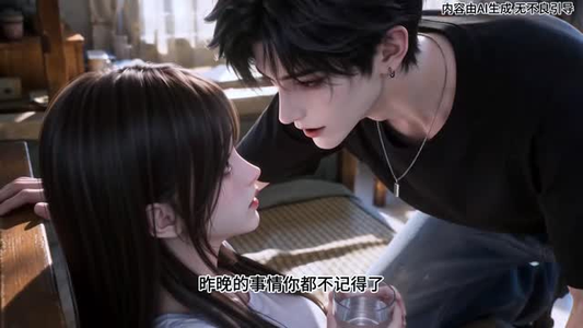月落宁安旧梦醒（68集）必看