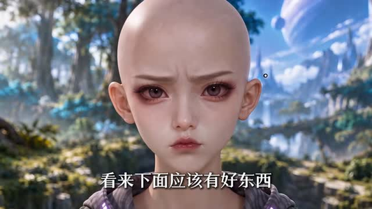 重生在星际,选择成为药剂师第三季(142集) 重生在星际,选择成为药剂师第三季(142集)太有趣了
