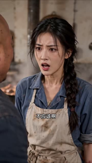 重生八零：猪肉西施不嫁了 （100集）太魔性了