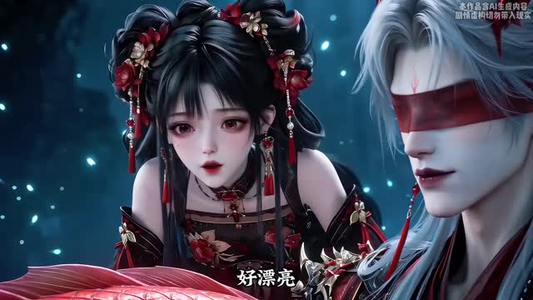 要杀死一个疯子怎么这么难！（完结版）（215集）百度网盘资源