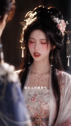 玫瑰信徒（16集）太黏人了