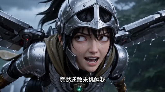 全民求生我先上个榜一 （173集）赘婿短剧