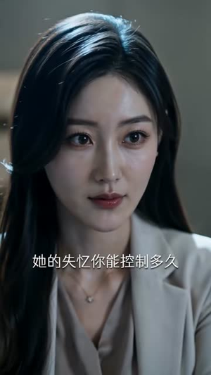 京婚有染AI版（58集）相亲短剧