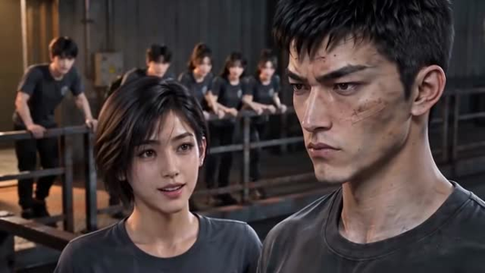 大秦帝国40K,我能无限复制技能第二季 (136集) 大秦帝国40K,我能无限复制技能第二季 (136集)良心制作