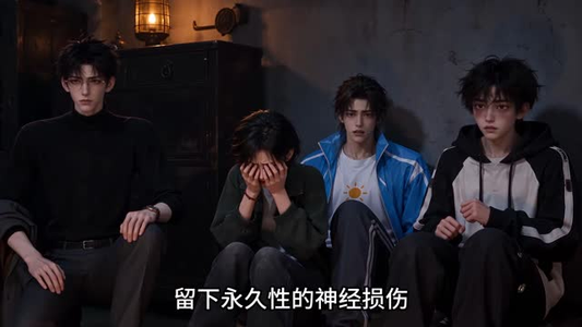 我只是大学生,办案才是副业 (137集) 我只是大学生,办案才是副业 (137集)刷屏短剧