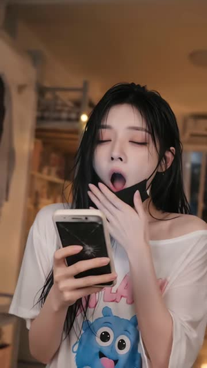 网恋黑吃黑，阴湿太子爷他爬过来了（102集）太解压了
