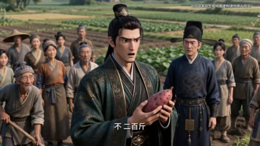一县照山河（84集）求资源
