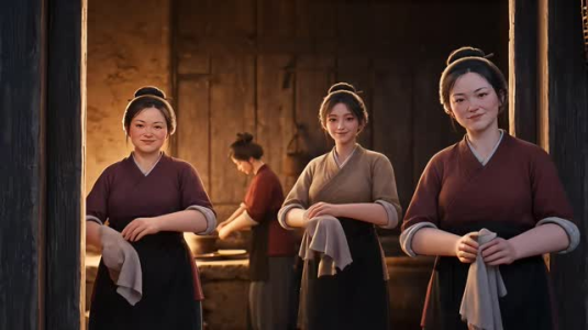 轮回修仙,从考科举开始(238集) 轮回修仙,从考科举开始(238集)高密度爽点