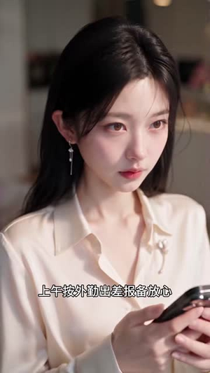 梨落擎怀（164集）看了想谈恋爱的甜剧