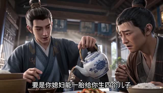 重回古代:我带系统救全家(201集) 重回古代:我带系统救全家(201集)口碑
