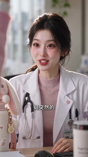 心动处方:总裁请就诊第二季(80集) 心动处方:总裁请就诊第二季(80集)梦想中的老公