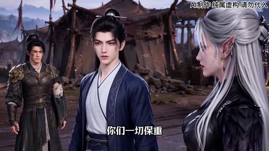 十年质子第六季(1-159集上) 十年质子第六季(1-159集上)太刺激了