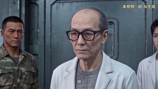 末日车队,序列超凡第四季(1-142集上) 末日车队,序列超凡第四季(1-142集上)百度网盘