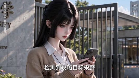 万人迷的男主们，开始为她失控第一季（204-403集2）太震撼