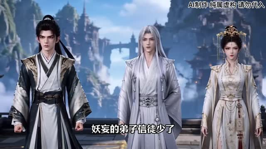 十年质子第六季(160-415集下) 十年质子第六季(160-415集下)好看到爆
