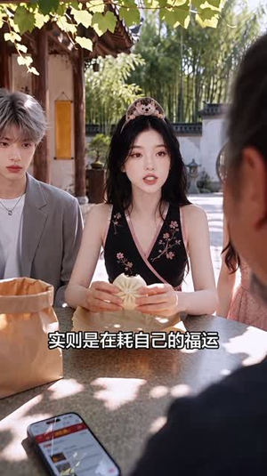 家有贤妻，百事皆顺2（130-327集下）谁有资源