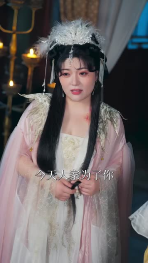 入局我是太子爷，满堂佳人（55 集）搞笑短剧