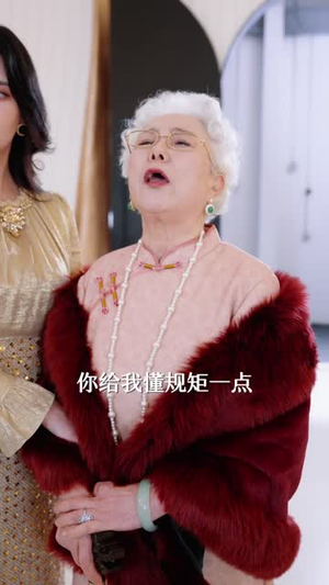 别欺负小福宝,她能洞悉万物(80 集) 别欺负小福宝,她能洞悉万物(80 集)终于报仇了