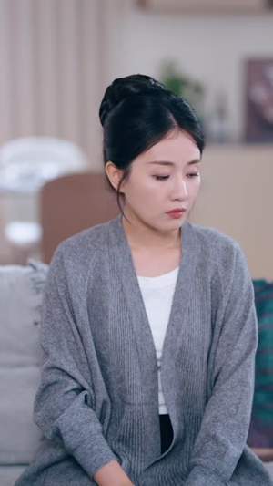 高考出分后女儿劝我离婚（81 集）全网