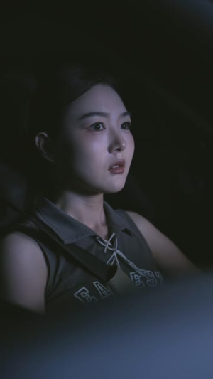 午夜，勿载搭车人（68 集）更新到第几集了