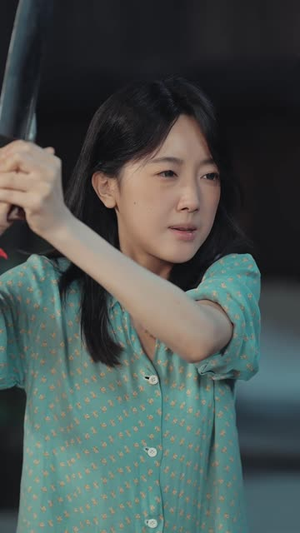 别惹！七零悍妻美又飒（57 集）大结局是什么