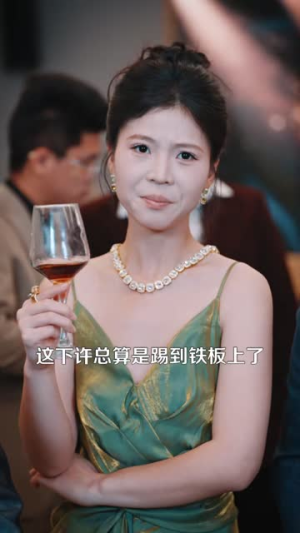 那个保镖比肩神明(94 集) 那个保镖比肩神明(94 集)退婚流