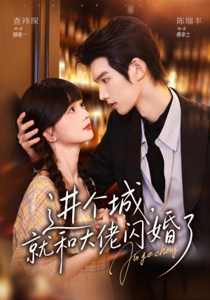 进个城，就和大佬闪婚了（73 集）有第二季吗