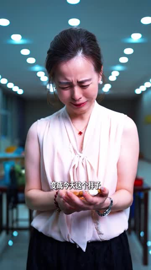 致命对视（35 集）魔尊短剧