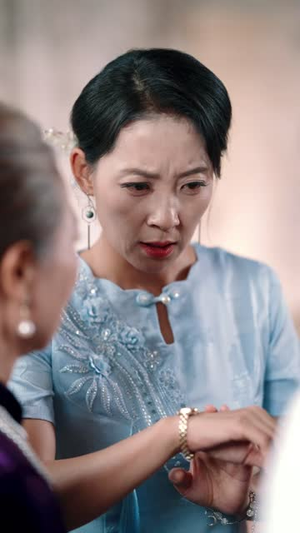 婆婆寿宴上,我自曝秘密(38 集) 婆婆寿宴上,我自曝秘密(38 集)复仇短剧