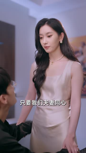 沈太太的保命日记（73 集）强取豪夺