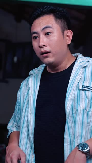 网恋局中局（28 集）根本停不下来